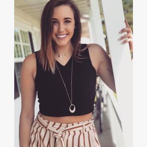 Meet your Posher, Grace